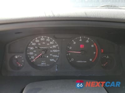 Zdjęcie 9 z 12 samochodu: 1997 NISSAN PATHFINDER LE VIN:JN8AR05Y2VW184066 - miniatura