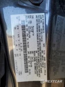 Zdjęcie 12 z 12 samochodu: 2017 FORD FOCUS SE VIN:1FADP3K25HL205391 - miniatura