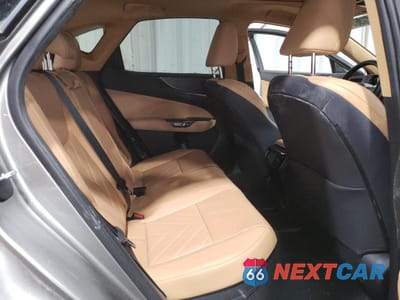 Zdjęcie 10 z 12 samochodu: 2023 LEXUS NX 350H VIN:JTJHKCEZ3P2015397 - miniatura