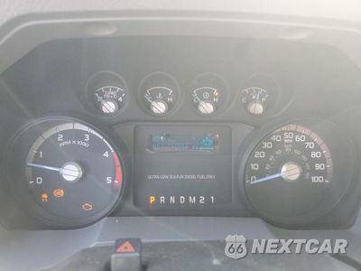Zdjęcie 9 z 12 samochodu: 2016 FORD F550 SUPER DUTY VIN:1FD0W5GT5GEC90479 - miniatura