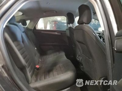 Zdjęcie 10 z 13 samochodu: 2019 FORD FUSION SE VIN:3FA6P0HD5KR176726 - miniatura