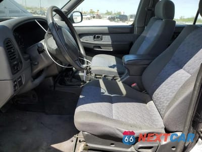 Zdjęcie 7 z 12 samochodu: 1997 NISSAN PATHFINDER LE VIN:JN8AR05Y2VW184066 - miniatura