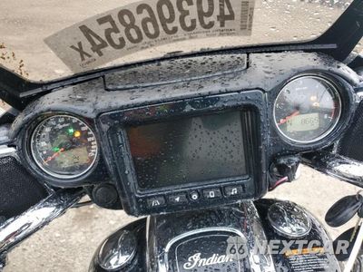Zdjęcie 7 z 9 samochodu: 2022 INDIAN MOTORCYCLE CO. ROADMASTER LIMITED VIN:56KTKABB2N3408334 - miniatura