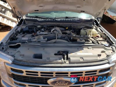 Zdjęcie 11 z 12 samochodu: 2023 FORD F350 SUPER DUTY VIN:1FD8W3HT5PED93200 - miniatura