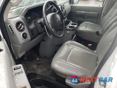 Zdjęcie 8 z 13 samochodu: 2009 FORD ECONOLINE E350 SUPER DUTY VAN VIN:1FTSE34L49DA38742 - miniatura