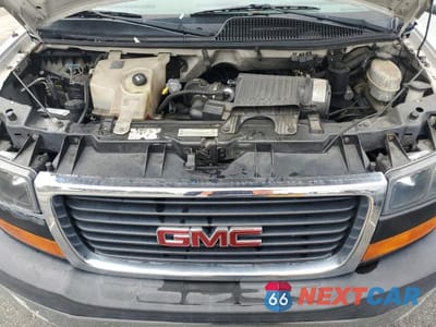 Zdjęcie 7 z 10 samochodu: 2005 GMC SAVANA CUTAWAY G3500 VIN:1GDJG31U251188861 - miniatura