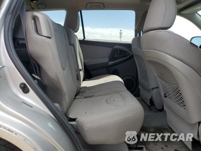 Zdjęcie 10 z 12 samochodu: 2012 TOYOTA RAV4 VIN:2T3BF4DVXCW258045 - miniatura