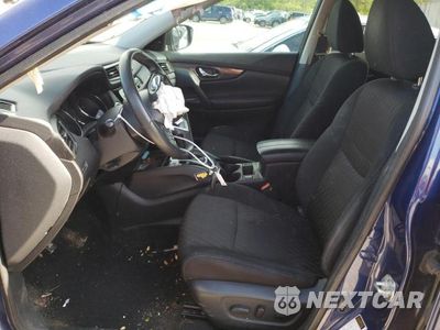 Zdjęcie 7 z 12 samochodu: 2018 NISSAN ROGUE S VIN:5N1AT2MT2JC755139 - miniatura