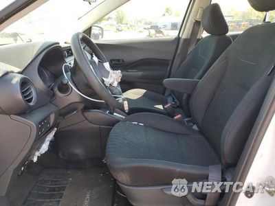 Zdjęcie 7 z 13 samochodu: 2021 NISSAN KICKS S VIN:3N1CP5BV7ML500022 - miniatura