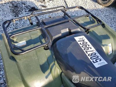 Zdjęcie 6 z 10 samochodu: 2017 HONDA TRX420 FE VIN:1HFTE4062H4303964 - miniatura