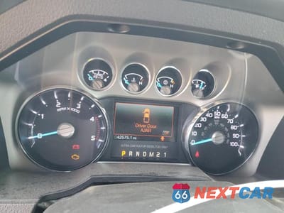 Zdjęcie 9 z 13 samochodu: 2016 FORD F450 SUPER DUTY VIN:1FT8W4DT8GEC57014 - miniatura