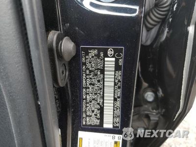 Zdjęcie 12 z 12 samochodu: 2018 TOYOTA CAMRY L VIN:JTNB11HK6J3040788 - miniatura