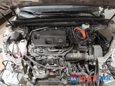 Zdjęcie 11 z 12 samochodu: 2023 LEXUS NX 350H VIN:JTJHKCEZ3P2015397 - miniatura