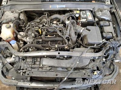 Zdjęcie 11 z 13 samochodu: 2019 FORD FUSION SE VIN:3FA6P0HD5KR176726 - miniatura