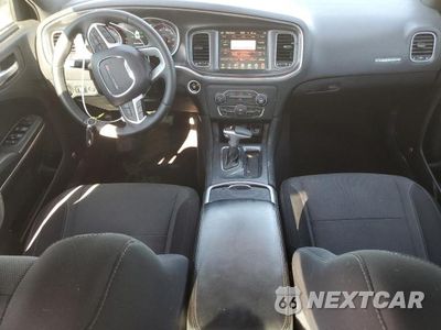 Zdjęcie 8 z 12 samochodu: 2015 DODGE CHARGER SXT VIN:2C3CDXHGXFH896179 - miniatura
