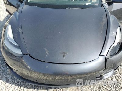 Zdjęcie 11 z 12 samochodu: 2018 TESLA MODEL 3 VIN:5YJ3E1EBXJF055170 - miniatura