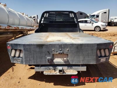 Zdjęcie 6 z 12 samochodu: 2023 FORD F350 SUPER DUTY VIN:1FD8W3HT5PED93200 - miniatura