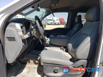 Zdjęcie 7 z 12 samochodu: 2023 FORD F350 SUPER DUTY VIN:1FD8W3HT5PED93200 - miniatura