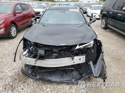 Piąte zdjęcie samochodu w środku: 2024 LEXUS UX 250H PREMIUM VIN:JTHP9JBH3R2071271 - miniatura