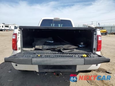 Zdjęcie 10 z 13 samochodu: 2016 FORD F450 SUPER DUTY VIN:1FT8W4DT8GEC57014 - miniatura