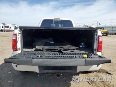 Zdjęcie 10 z 13 samochodu: 2016 FORD F450 SUPER DUTY VIN:1FT8W4DT8GEC57014 - miniatura