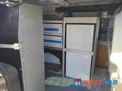 Zdjęcie 10 z 12 samochodu: 2014 FORD TRANSIT CONNECT XL VIN:NM0LS7E79E1157689 - miniatura