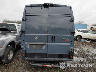 Zdjęcie 6 z 13 samochodu: 2019 RAM PROMASTER 3500 3500 HIGH VIN:3C6URVJGXKE545057 - miniatura