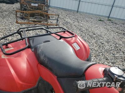 Piąte zdjęcie samochodu w środku: 2007 HONDA TRX420 TE VIN:1HFTE344174000322 - miniatura