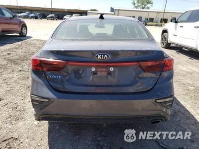 Zdjęcie 6 z 12 samochodu: 2020 KIA FORTE FE VIN:3KPF24AD2LE251742 - miniatura