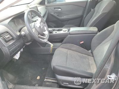 Zdjęcie 7 z 13 samochodu: 2021 NISSAN ROGUE SV VIN:5N1AT3BB4MC775963 - miniatura