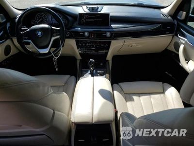 Zdjęcie 8 z 12 samochodu: 2016 BMW X5 XDRIVE50I VIN:5UXKR6C56G0J83034 - miniatura