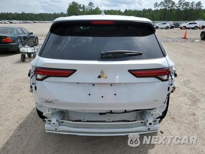 Zdjęcie 6 z 14 samochodu: 2024 MITSUBISHI OUTLANDER SE VIN:JA4J3VA85RZ021586 - miniatura