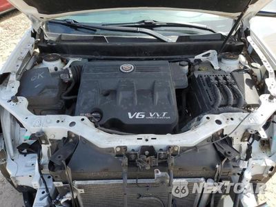 Zdjęcie 12 z 13 samochodu: 2016 CADILLAC SRX VIN:3GYFNAE32GS581938 - miniatura