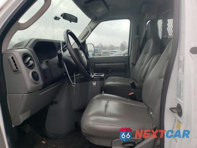 Zdjęcie 7 z 13 samochodu: 2009 FORD ECONOLINE E350 SUPER DUTY VAN VIN:1FTSE34L49DA38742 - miniatura