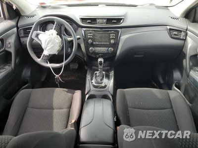 Zdjęcie 8 z 12 samochodu: 2018 NISSAN ROGUE SPORT S VIN:JN1BJ1CR0JW208578 - miniatura