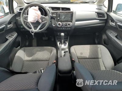 Zdjęcie 8 z 12 samochodu: 2019 HONDA FIT EX VIN:3HGGK5H89KM745203 - miniatura