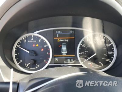 Zdjęcie 9 z 13 samochodu: 2019 NISSAN SENTRA S VIN:3N1AB7AP9KY455203 - miniatura