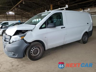 2017 MERCEDES-BENZ METRIS WD3PG2EA6H3212428 - główne zdjęcie licytacji z USA - miniatura