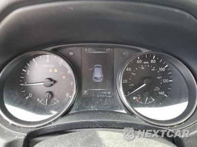 Zdjęcie 9 z 12 samochodu: 2018 NISSAN ROGUE SPORT S VIN:JN1BJ1CR0JW208578 - miniatura