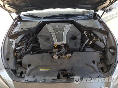 Zdjęcie 11 z 12 samochodu: 2016 INFINITI Q50 PREMIUM VIN:JN1EV7AP0GM300476 - miniatura