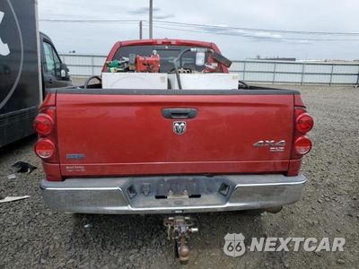 Zdjęcie 6 z 13 samochodu: 2008 DODGE RAM 3500 VIN:3D7MX39A58G134414 - miniatura