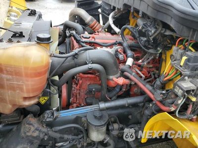 Zdjęcie 12 z 13 samochodu: 2018 INTERNATIONAL 4000 4300 VIN:1HTMMMMN5JH543255 - miniatura