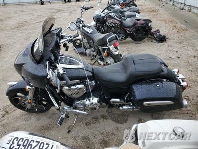 Trzecie zdjęcie samochodu z tyłu: 2022 INDIAN MOTORCYCLE CO. ROADMASTER LIMITED VIN:56KTKABB2N3408334 - miniatura