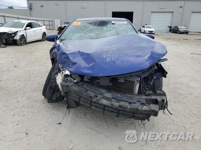 Piąte zdjęcie samochodu w środku: 2015 TOYOTA CAMRY LE VIN:4T1BF1FK6FU946431 - miniatura