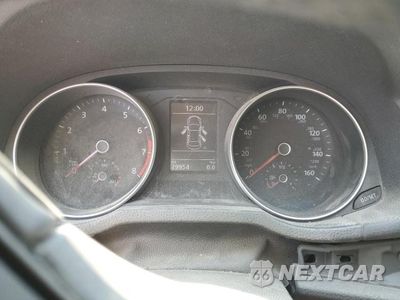 Zdjęcie 9 z 12 samochodu: 2017 VOLKSWAGEN PASSAT R-LINE VIN:1VWDT7A35HC001212 - miniatura