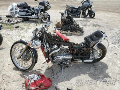 Trzecie zdjęcie samochodu z tyłu: 2002 SUZUKI VS800 GLP VIN:JS1VS52A4R2104411 - miniatura