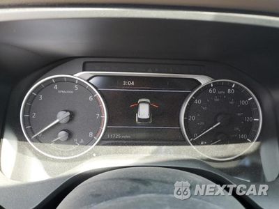 Zdjęcie 9 z 13 samochodu: 2023 NISSAN ROGUE SL VIN:5N1BT3CA2PC824074 - miniatura