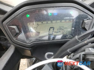 Zdjęcie 7 z 9 samochodu: 2014 HONDA CBR500 R VIN:MLHPC4418E5100435 - miniatura