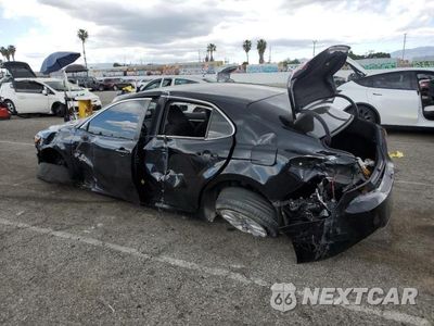 Drugie zdjęcie samochodu z przodu: 2018 TOYOTA CAMRY L VIN:JTNB11HK6J3040788 - miniatura
