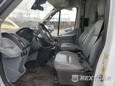 Zdjęcie 7 z 13 samochodu: 2017 FORD TRANSIT T-250 VIN:1FTYR2CM0HKA44650 - miniatura
